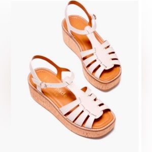 Kate Spade Platforms